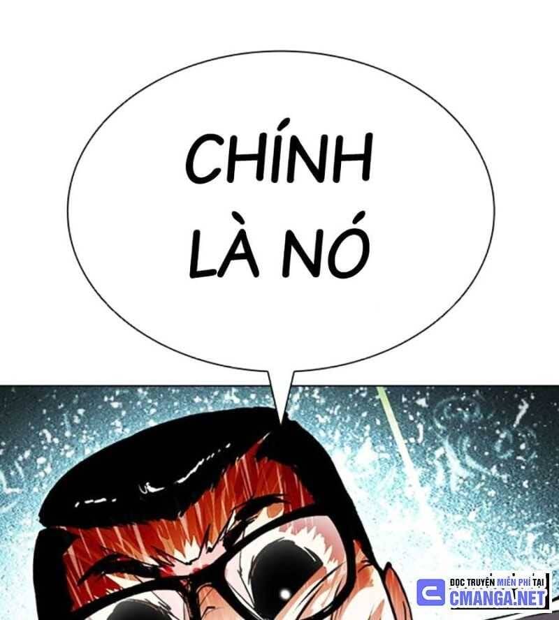 Truyện Tranh Lookism - Hoán Đổi Diệu Kỳ trang 64827