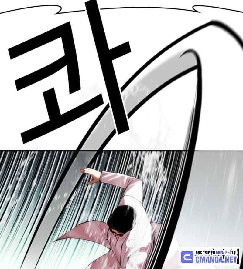 Truyện Tranh Lookism - Hoán Đổi Diệu Kỳ trang 64830
