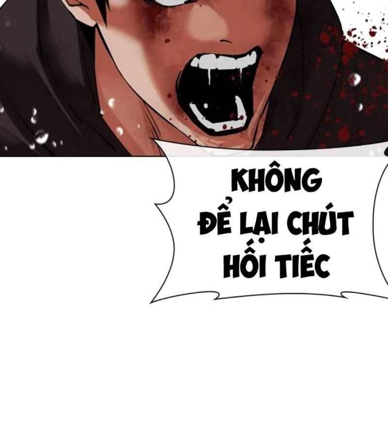 Truyện Tranh Lookism - Hoán Đổi Diệu Kỳ trang 64834