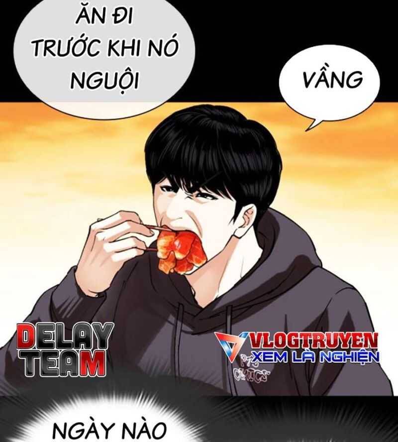 Truyện Tranh Lookism - Hoán Đổi Diệu Kỳ trang 64844