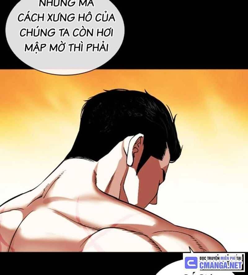 Truyện Tranh Lookism - Hoán Đổi Diệu Kỳ trang 64848