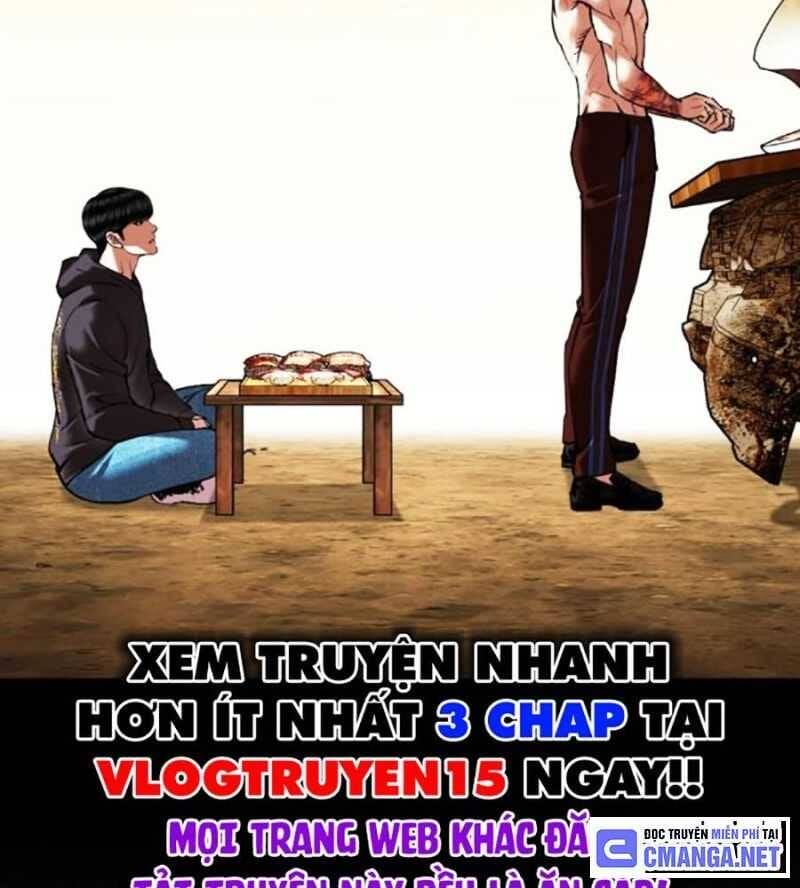 Truyện Tranh Lookism - Hoán Đổi Diệu Kỳ trang 64851