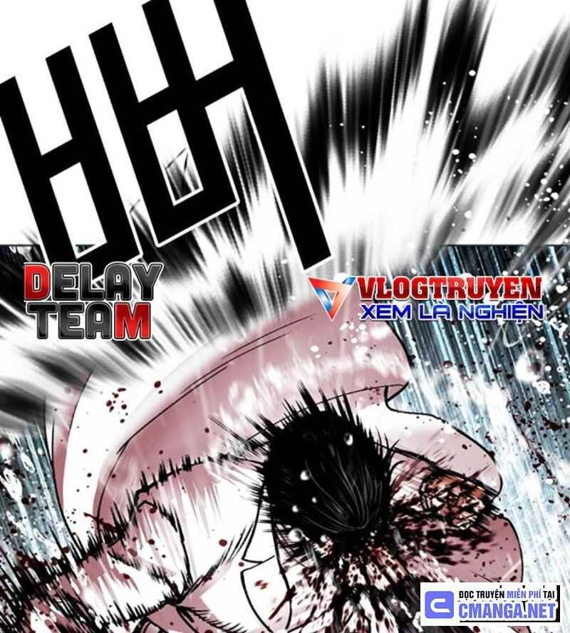 Truyện Tranh Lookism - Hoán Đổi Diệu Kỳ trang 64856