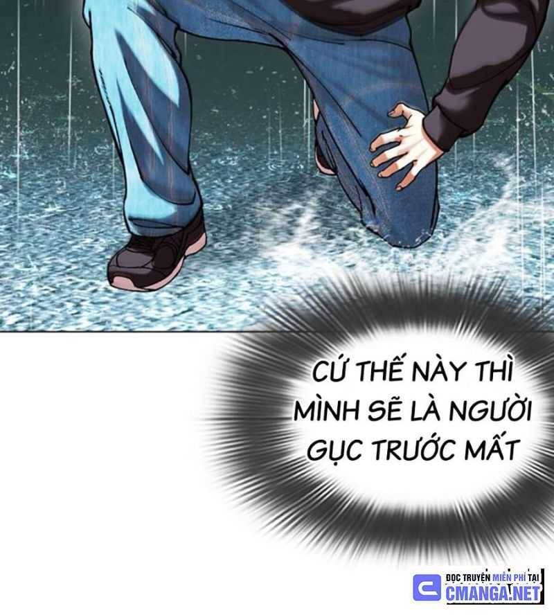 Truyện Tranh Lookism - Hoán Đổi Diệu Kỳ trang 64865