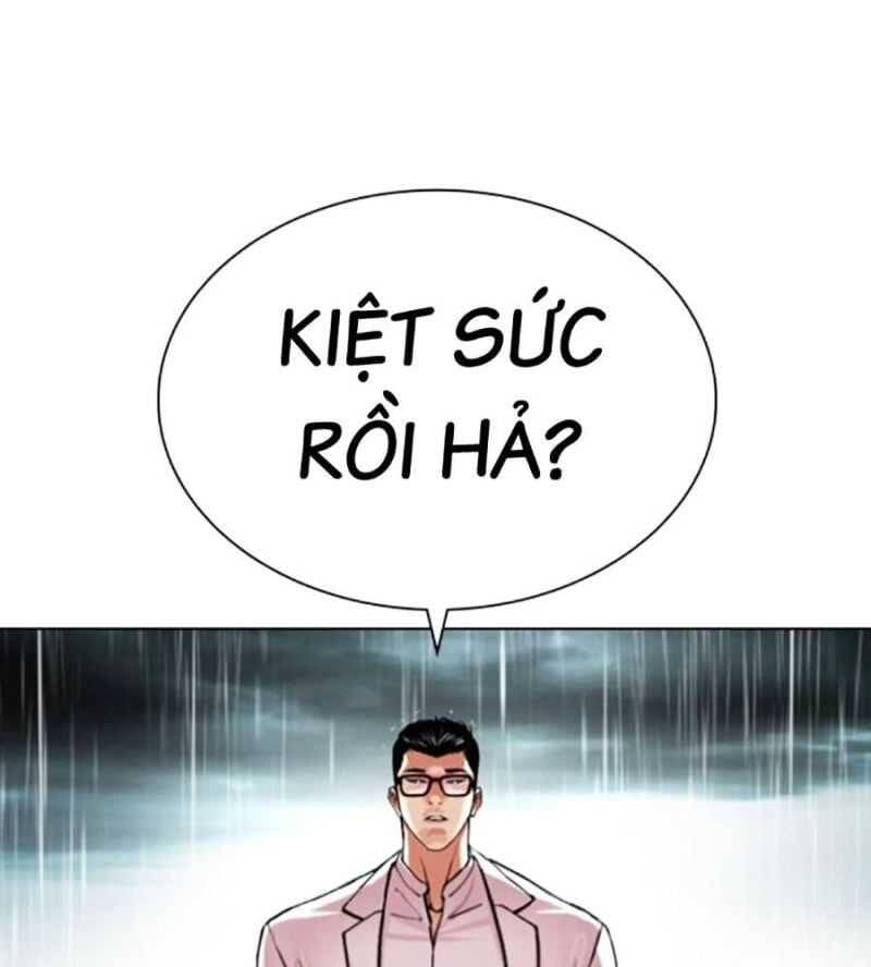 Truyện Tranh Lookism - Hoán Đổi Diệu Kỳ trang 64870
