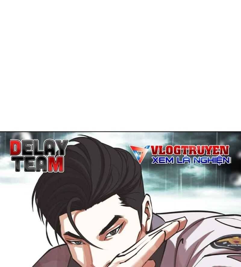 Truyện Tranh Lookism - Hoán Đổi Diệu Kỳ trang 64876