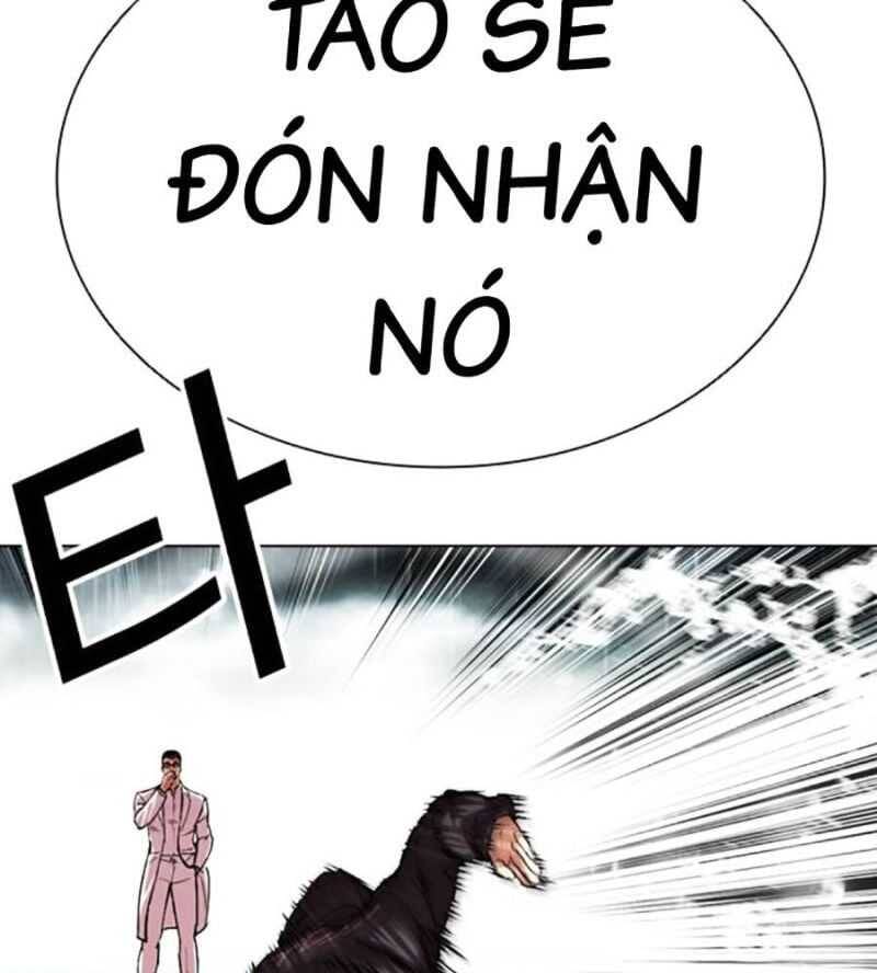Truyện Tranh Lookism - Hoán Đổi Diệu Kỳ trang 64884
