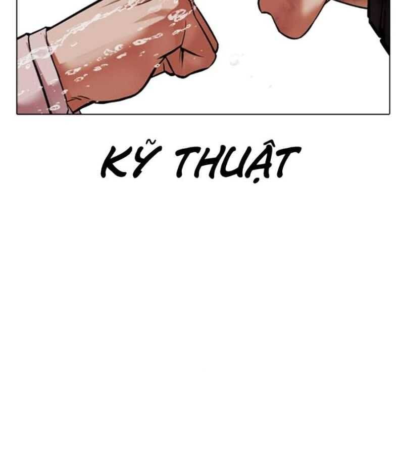 Truyện Tranh Lookism - Hoán Đổi Diệu Kỳ trang 64894