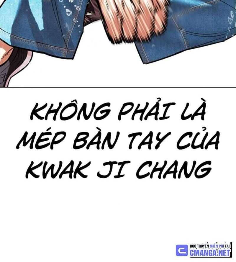 Truyện Tranh Lookism - Hoán Đổi Diệu Kỳ trang 64898