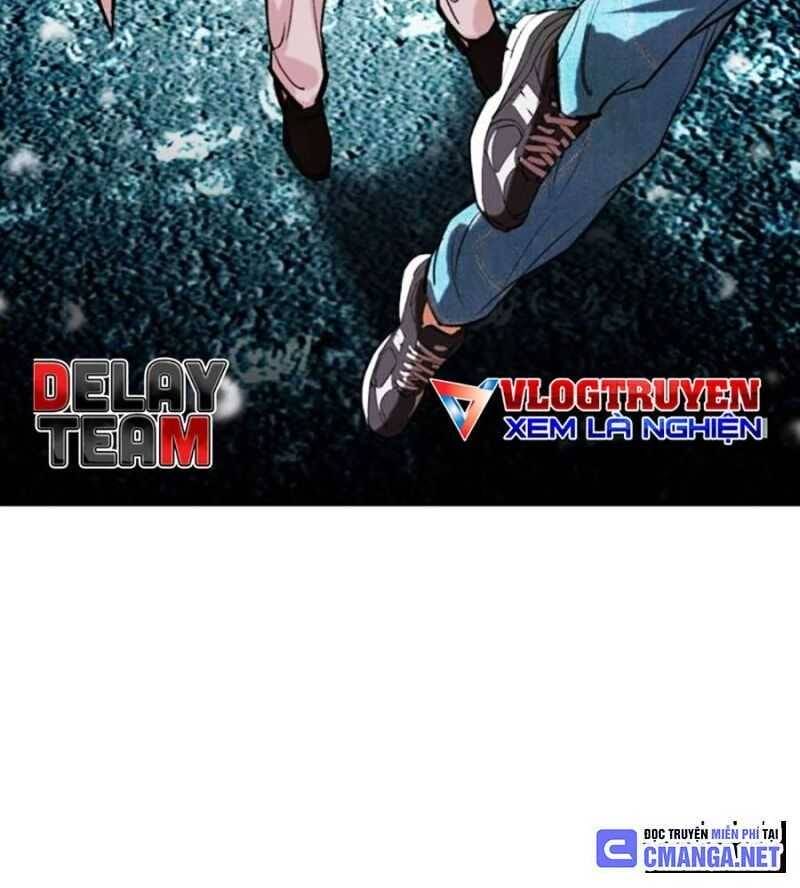 Truyện Tranh Lookism - Hoán Đổi Diệu Kỳ trang 64907