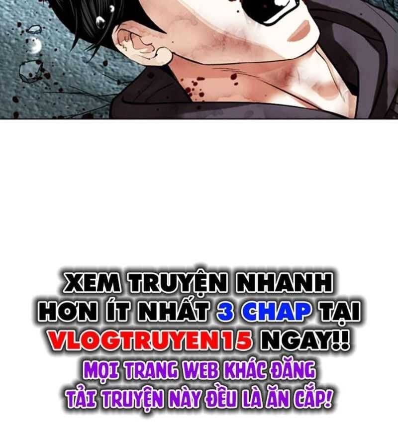 Truyện Tranh Lookism - Hoán Đổi Diệu Kỳ trang 64912