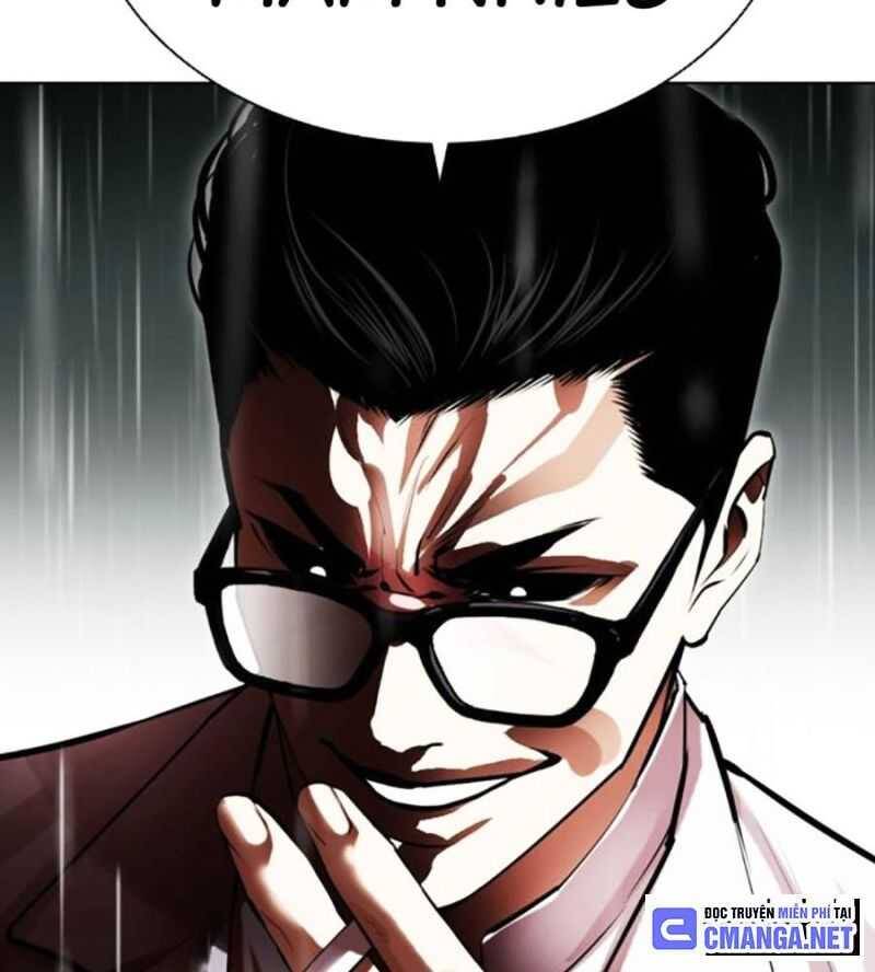 Truyện Tranh Lookism - Hoán Đổi Diệu Kỳ trang 64916