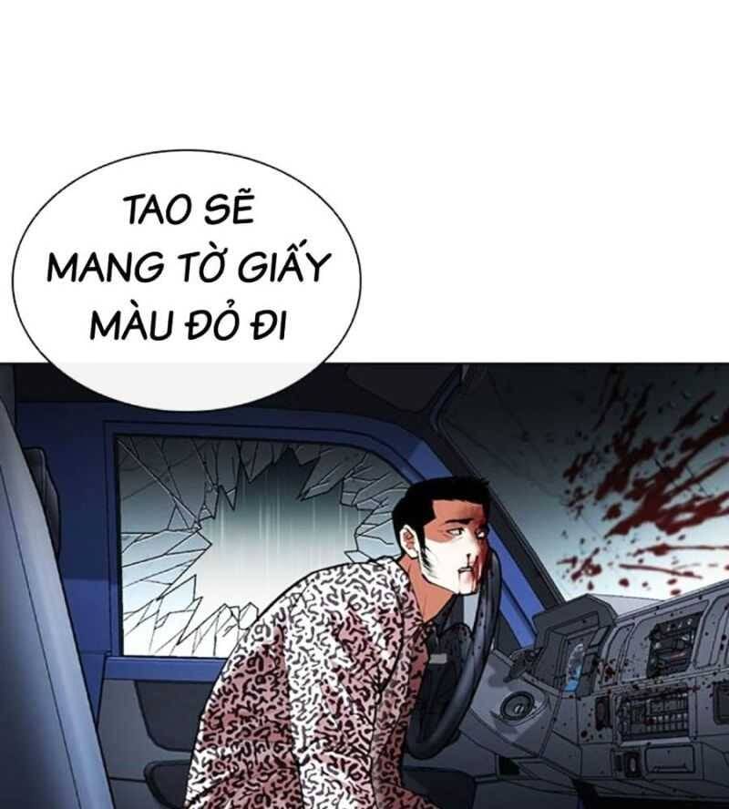 Truyện Tranh Lookism - Hoán Đổi Diệu Kỳ trang 64918