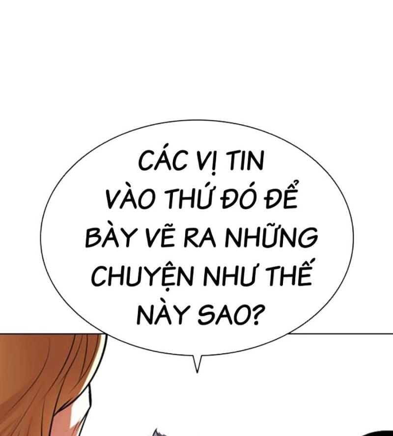 Truyện Tranh Lookism - Hoán Đổi Diệu Kỳ trang 64921