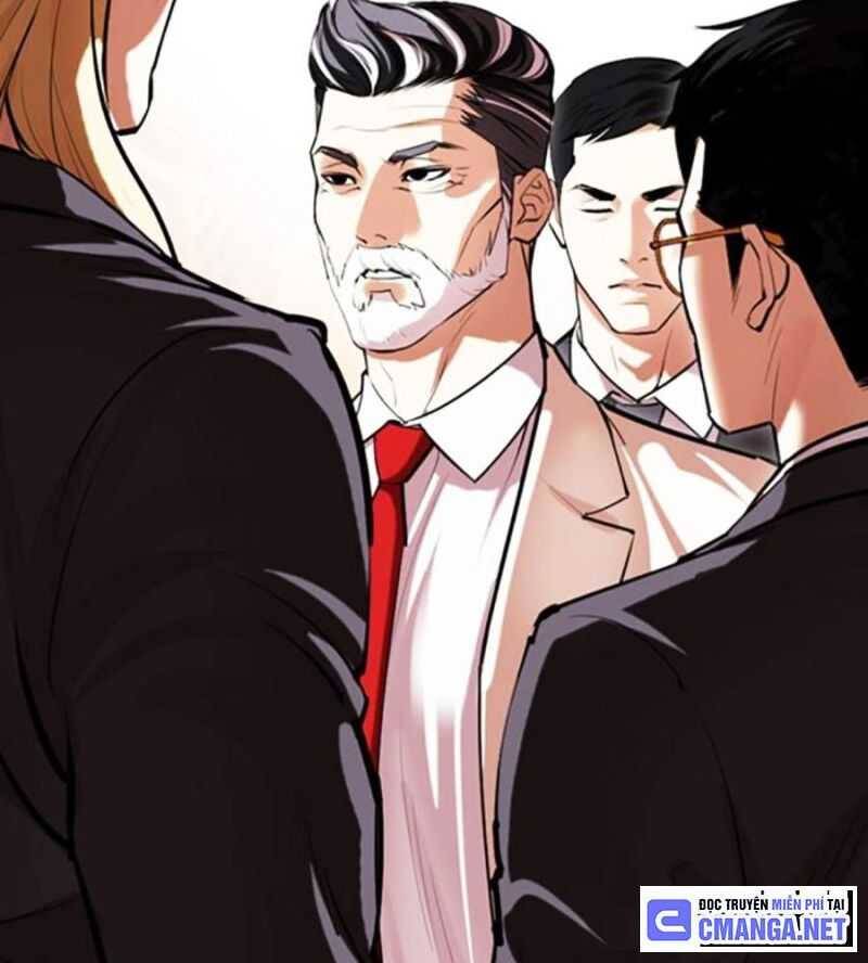 Truyện Tranh Lookism - Hoán Đổi Diệu Kỳ trang 64922
