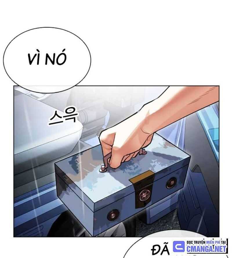 Truyện Tranh Lookism - Hoán Đổi Diệu Kỳ trang 64928