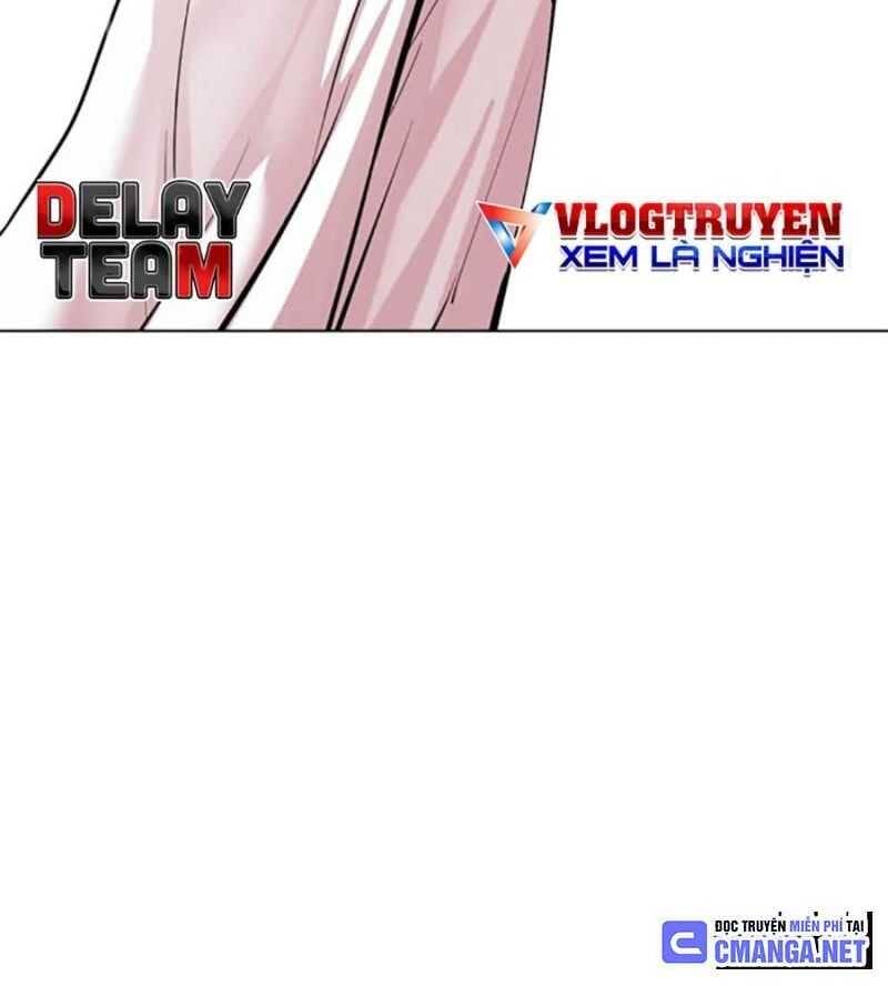 Truyện Tranh Lookism - Hoán Đổi Diệu Kỳ trang 64931