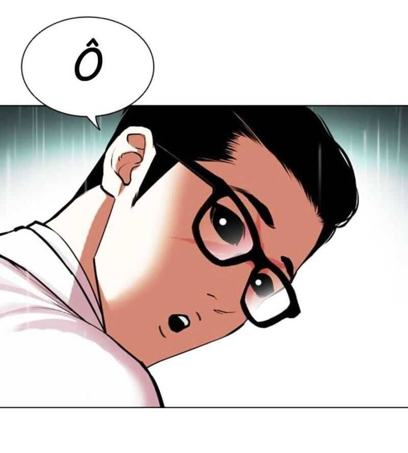 Truyện Tranh Lookism - Hoán Đổi Diệu Kỳ trang 64932