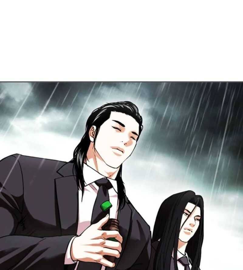 Truyện Tranh Lookism - Hoán Đổi Diệu Kỳ trang 64942