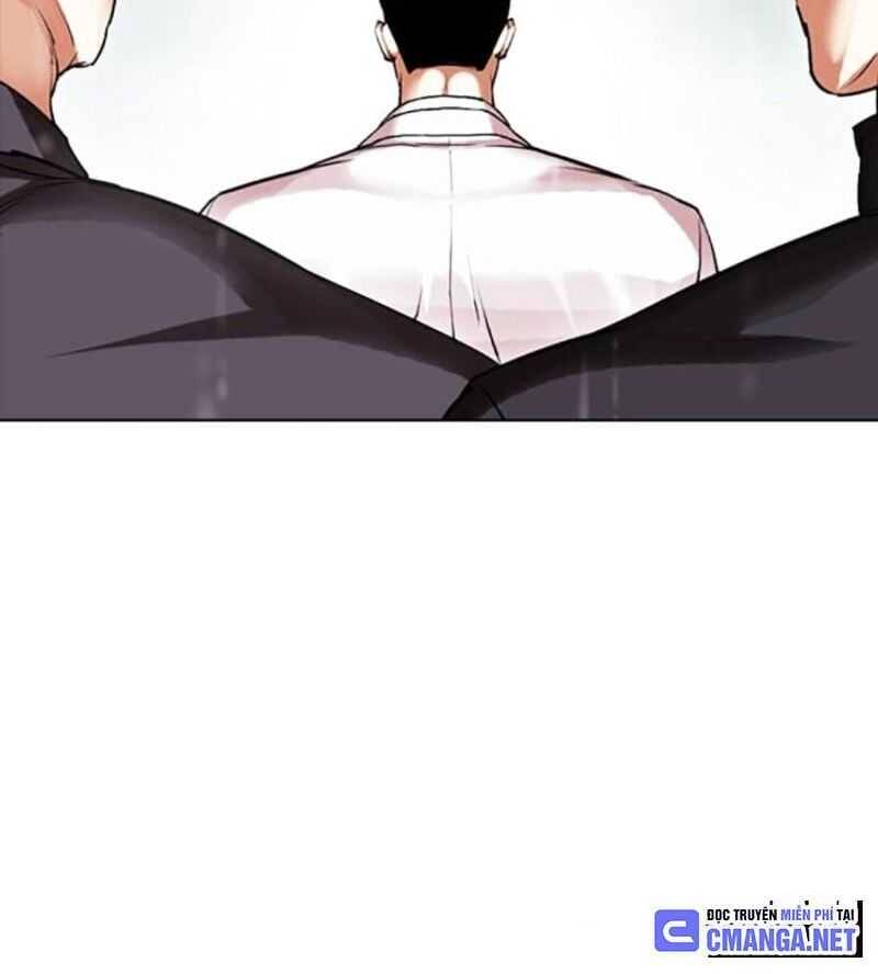Truyện Tranh Lookism - Hoán Đổi Diệu Kỳ trang 64952