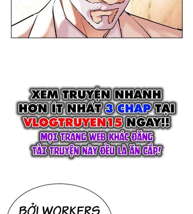 Truyện Tranh Lookism - Hoán Đổi Diệu Kỳ trang 64961