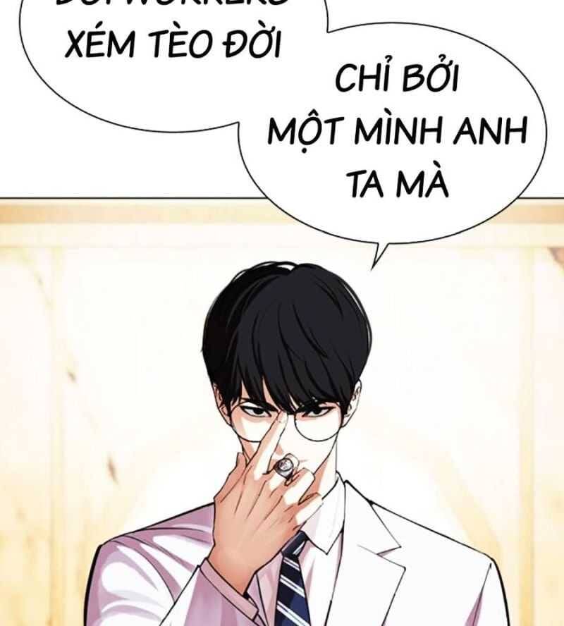 Truyện Tranh Lookism - Hoán Đổi Diệu Kỳ trang 64962