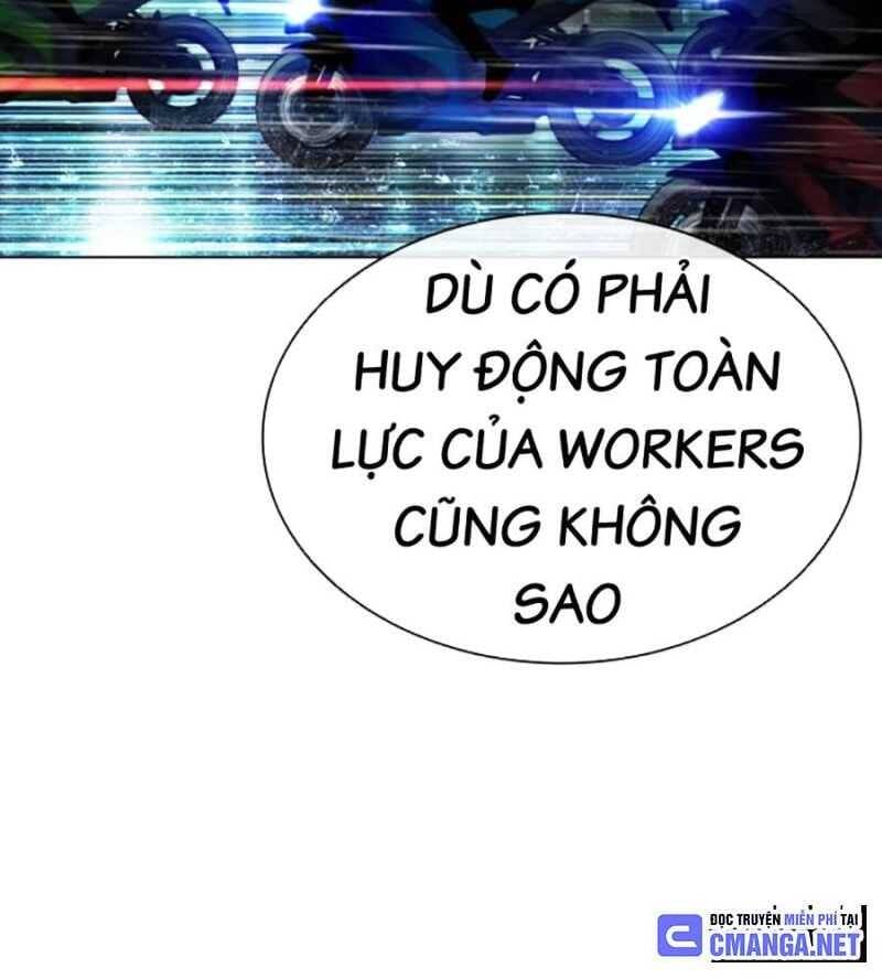 Truyện Tranh Lookism - Hoán Đổi Diệu Kỳ trang 64966