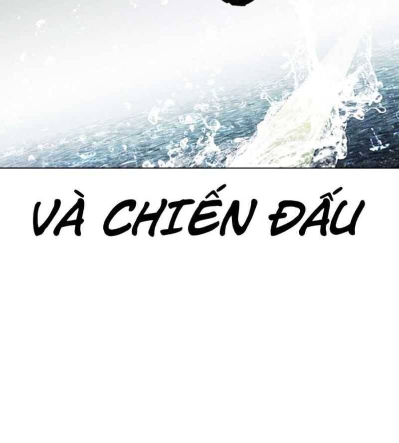 Truyện Tranh Lookism - Hoán Đổi Diệu Kỳ trang 64977