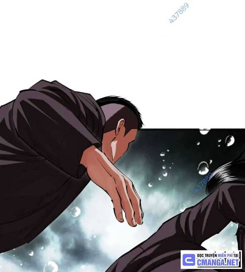 Truyện Tranh Lookism - Hoán Đổi Diệu Kỳ trang 64978