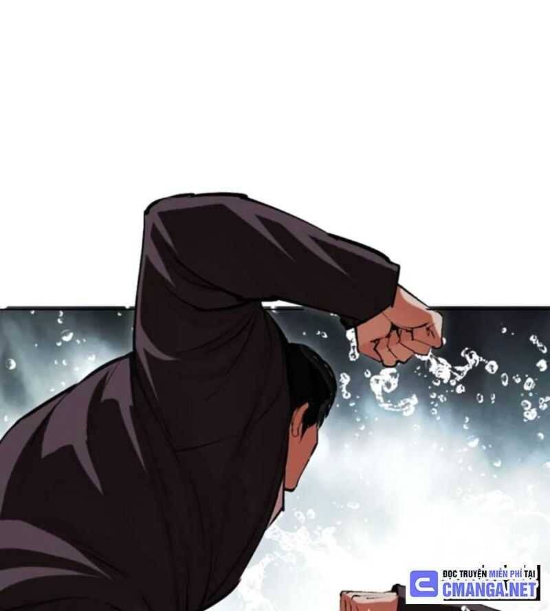 Truyện Tranh Lookism - Hoán Đổi Diệu Kỳ trang 64981