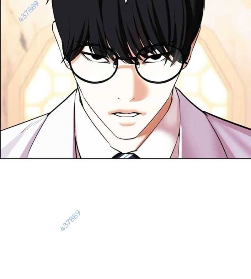 Truyện Tranh Lookism - Hoán Đổi Diệu Kỳ trang 65026
