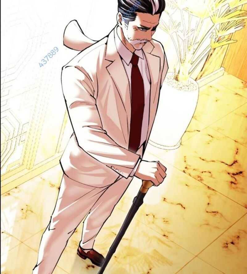 Truyện Tranh Lookism - Hoán Đổi Diệu Kỳ trang 65028