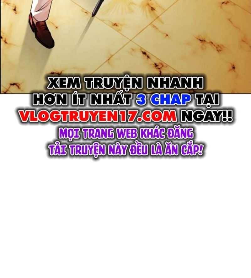 Truyện Tranh Lookism - Hoán Đổi Diệu Kỳ trang 65029