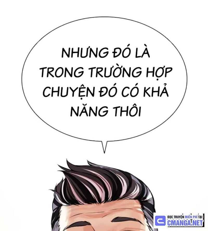 Truyện Tranh Lookism - Hoán Đổi Diệu Kỳ trang 65033
