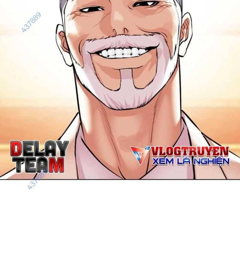 Truyện Tranh Lookism - Hoán Đổi Diệu Kỳ trang 65034