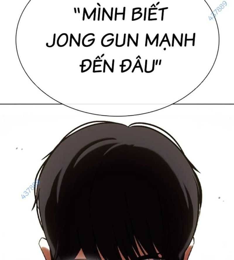 Truyện Tranh Lookism - Hoán Đổi Diệu Kỳ trang 65038