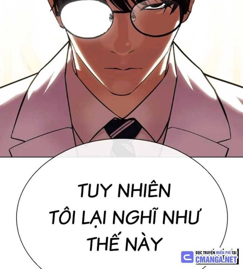 Truyện Tranh Lookism - Hoán Đổi Diệu Kỳ trang 65039
