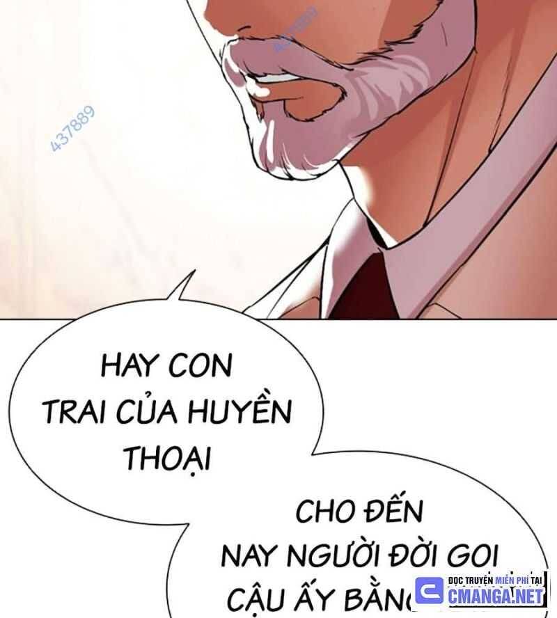 Truyện Tranh Lookism - Hoán Đổi Diệu Kỳ trang 65042