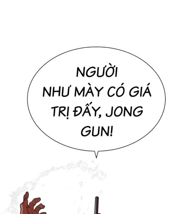 Truyện Tranh Lookism - Hoán Đổi Diệu Kỳ trang 65062