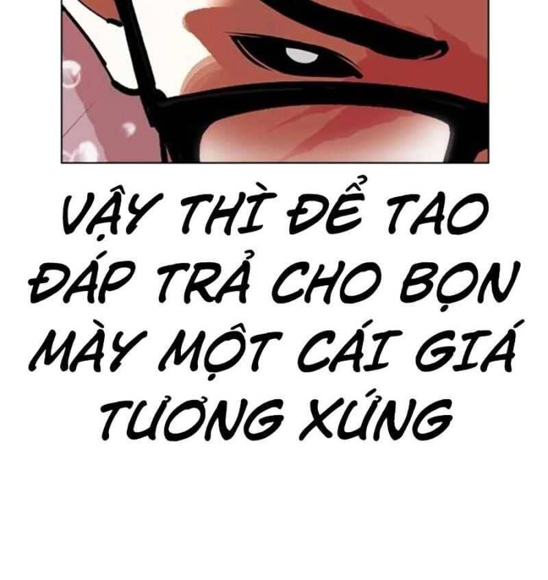 Truyện Tranh Lookism - Hoán Đổi Diệu Kỳ trang 65076