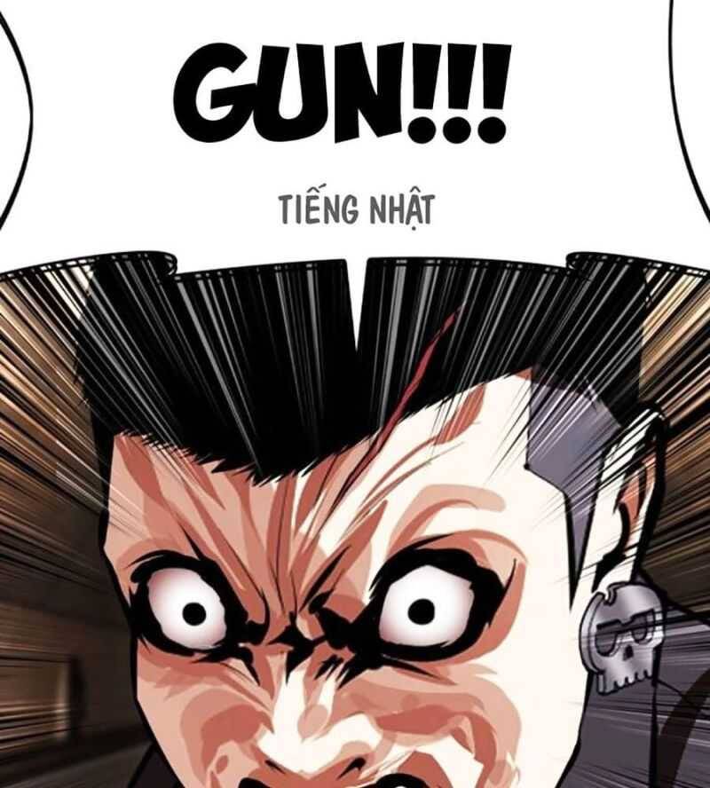 Truyện Tranh Lookism - Hoán Đổi Diệu Kỳ trang 65091
