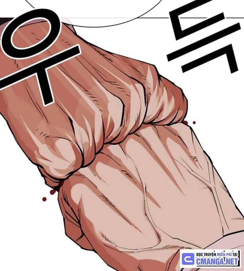 Truyện Tranh Lookism - Hoán Đổi Diệu Kỳ trang 65096