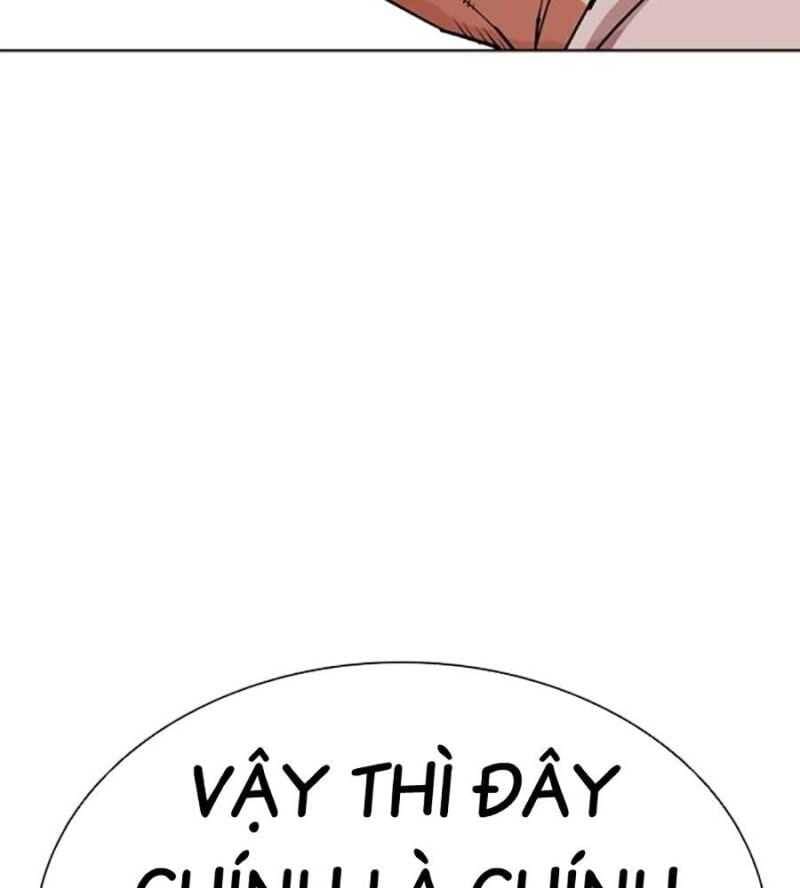 Truyện Tranh Lookism - Hoán Đổi Diệu Kỳ trang 65097