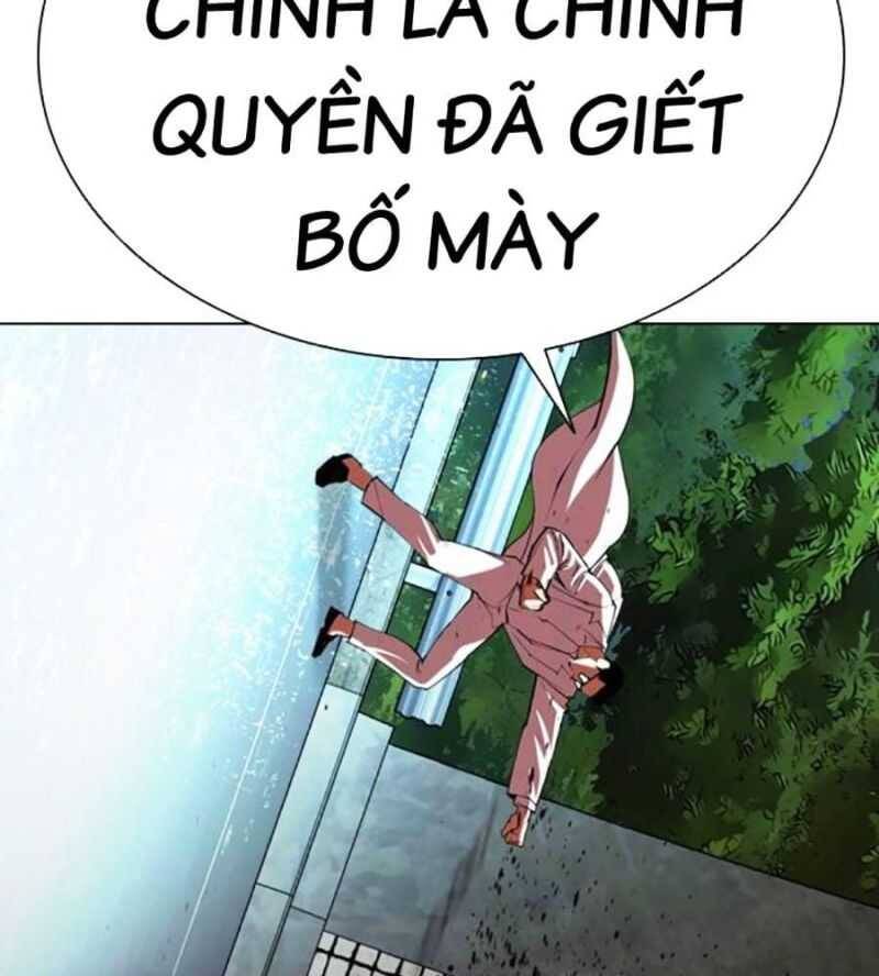 Truyện Tranh Lookism - Hoán Đổi Diệu Kỳ trang 65098
