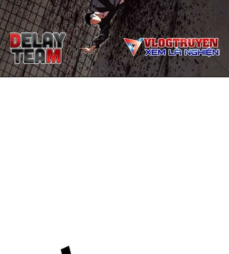 Truyện Tranh Lookism - Hoán Đổi Diệu Kỳ trang 65101