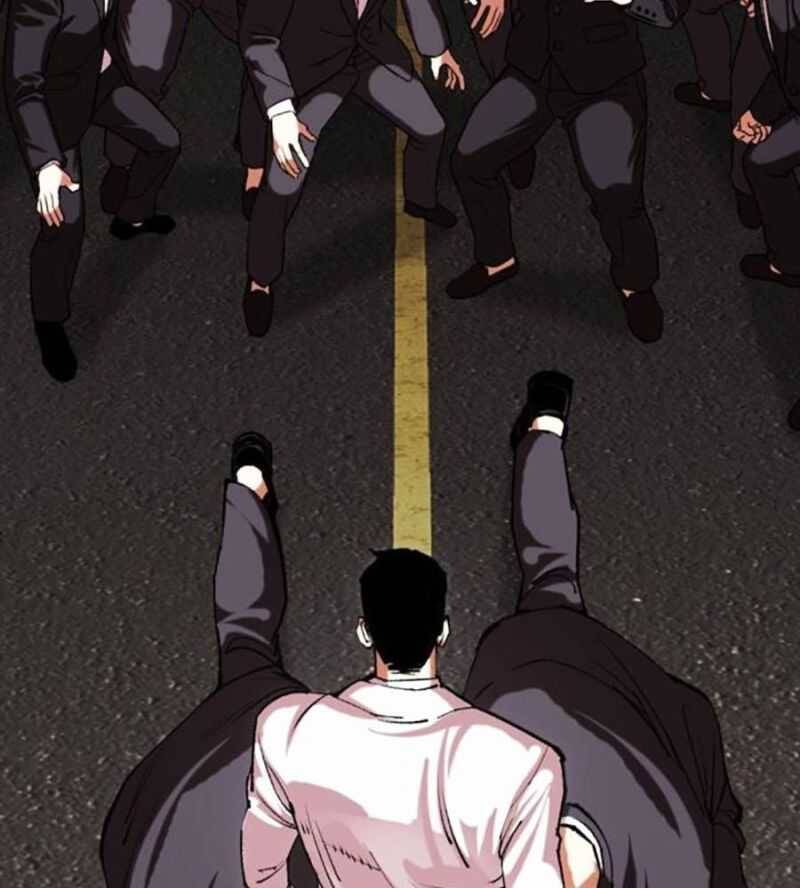 Truyện Tranh Lookism - Hoán Đổi Diệu Kỳ trang 65110