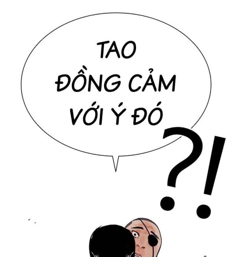 Truyện Tranh Lookism - Hoán Đổi Diệu Kỳ trang 65129