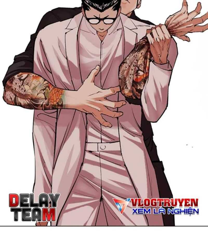 Truyện Tranh Lookism - Hoán Đổi Diệu Kỳ trang 65130