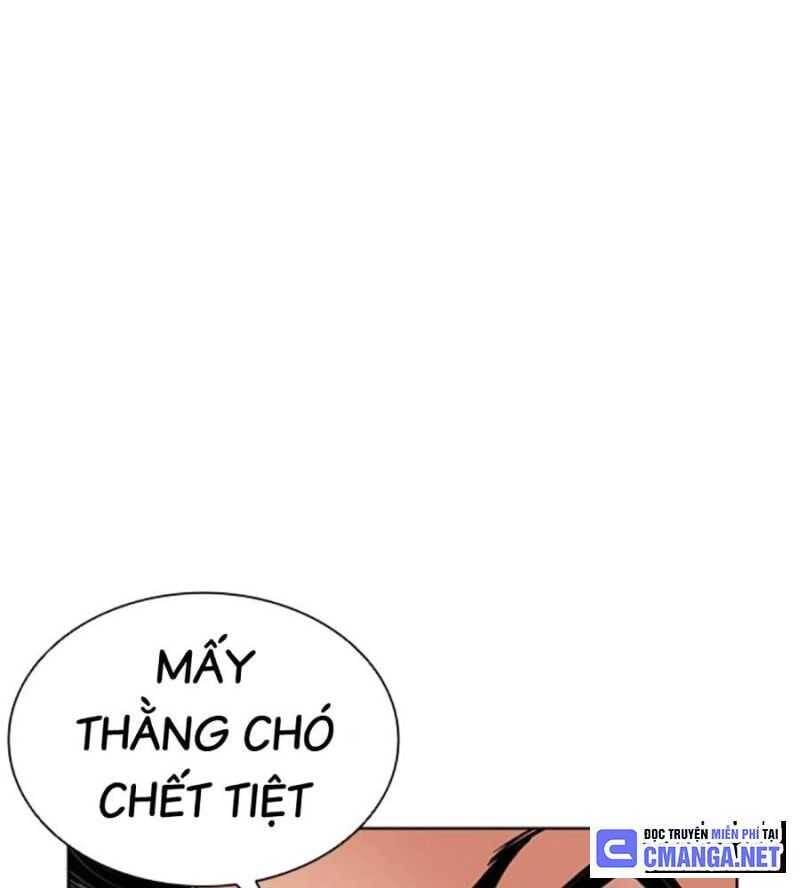 Truyện Tranh Lookism - Hoán Đổi Diệu Kỳ trang 65140