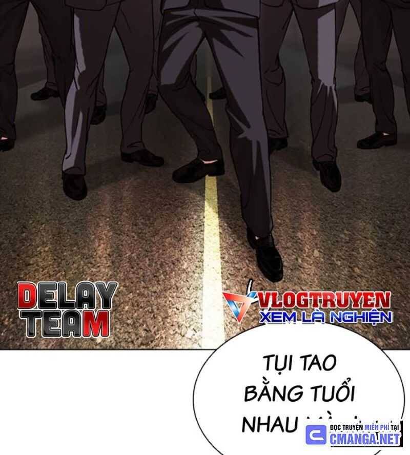 Truyện Tranh Lookism - Hoán Đổi Diệu Kỳ trang 65143